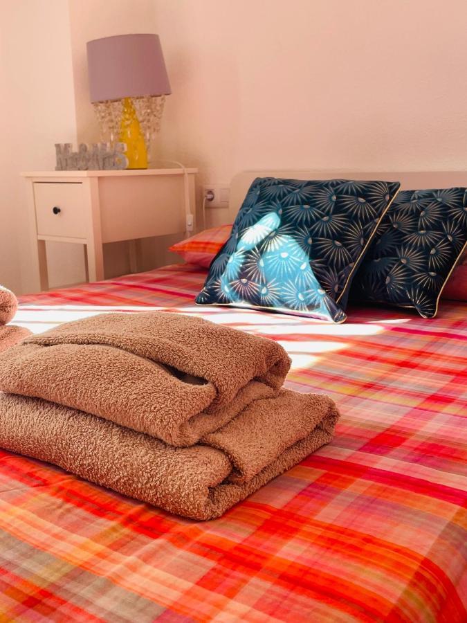 Apartament M&m Playa Honda Murcia La Manga *